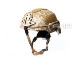 FMA EX Ballistic helmet TB1268